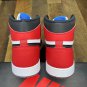 Air Jordan 1 Retro High    Spiderman Origin Story 2018