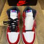 Air Jordan 1 Retro High    Spiderman Origin Story 2018