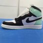 Air Jordan 1 Retro High  Igloo