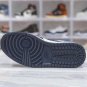 Air Jordan 1 Retro High  Obsidian