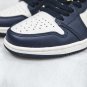 Air Jordan 1 Retro High  Obsidian