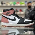 Air Jordan 1 Retro High  Rust Pink