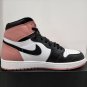 Air Jordan 1 Retro High  Rust Pink