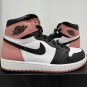 Air Jordan 1 Retro High  Rust Pink