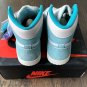 Air Jordan 1 Retro High  Turbo Green