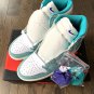 Air Jordan 1 Retro High  Turbo Green