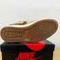 Air Jordan 1 Retro Low  Zion Williamson Voodoo