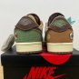 Air Jordan 1 Retro Low  Zion Williamson Voodoo