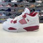 Air Jordan 4 Retro  Alternate 89