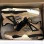 Air Jordan 4 Retro  Mushroom Fossil