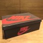Nike Air Jordan 1 Retro High  Light Smoke Grey