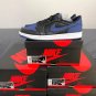 Nike Air Jordan 1 Retro Low  Mystic Navy Blue