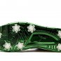 Nike Air Jordan 4 Retro Golf Metallic Green