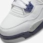 Nike Air Jordan 4 Retro GS Midnight Navy