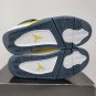 Nike Air Jordan 4 Retro LS Lightning 2006 Tour Yellow Grey 314254 702