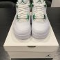 Nike Air Jordan 4 Retro Metallic Green&acirc;��