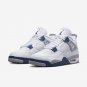 Nike Air Jordan 4 Retro Midnight Navy,