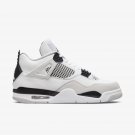 Nike Air Jordan 4 Retro Military Black Shoes