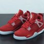 Nike Air Jordan 4 Retro Oklahoma Sooners PE