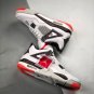 NIKE Air Jordan 4 Retro Pale Citron