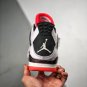 NIKE Air Jordan 4 Retro Pale Citron