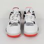 Nike Air Jordan 4 Retro Pale Citron Shoes Sneakers