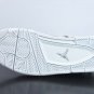 Nike Air Jordan 4 Retro Pinnacle Snakeskin  819139-030