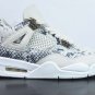 Nike Air Jordan 4 Retro Pinnacle Snakeskin  819139-030