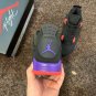 Nike Air Jordan 4 Retro Raptors 2018