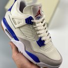 Nike Air Jordan 4 Retro SB Sapphire Blue