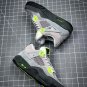 NIKE Air Jordan 4 Retro SE 95 Neon Cool grey