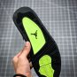 NIKE Air Jordan 4 Retro SE 95 Neon Cool grey