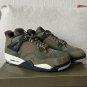 Nike Air Jordan 4 Retro SE Craft Medium Olive Shoes
