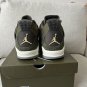 Nike Air Jordan 4 Retro SE Craft Medium Olive Shoes