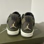 Nike Air Jordan 4 Retro SE Craft Medium Olive Shoes
