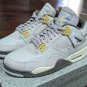Nike Air Jordan 4 Retro SE CRAFT PHOTON DUST 2023