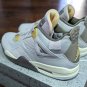 Nike Air Jordan 4 Retro SE CRAFT PHOTON DUST 2023