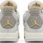 Nike Air Jordan 4 Retro SE Craft Photon Dust DV3742-021..,