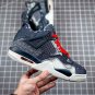 NIKE Air Jordan 4 Retro SE Deep Ocean