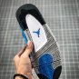 NIKE Air Jordan 4 Retro SE Universuty Blue