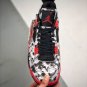 NIKE Air Jordan 4 Retro Tattoo
