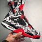 NIKE Air Jordan 4 Retro Tattoo