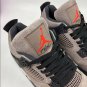 Nike Air Jordan 4 Retro Taupe Haze  oil Grey off White infrared 23 Sneaker