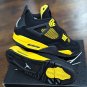 NIKE Air Jordan 4 Retro THUNDER 2023