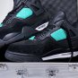 Nike Air Jordan 4 Retro Tiffany Custom