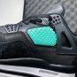 Nike Air Jordan 4 Retro Tiffany Custom