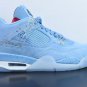 Nike Air Jordan 4 Retro UNC PE