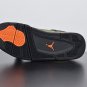 Nike Air Jordan 4 Retro Undefeated