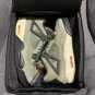 Nike Air Jordan 4 Retro Undefeated Eminem