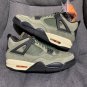 Nike Air Jordan 4 Retro Undefeated Eminem